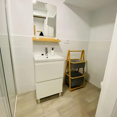 Estudio En Jerez Centro Frente Al Alcazar Apartment Jerez de la Frontera